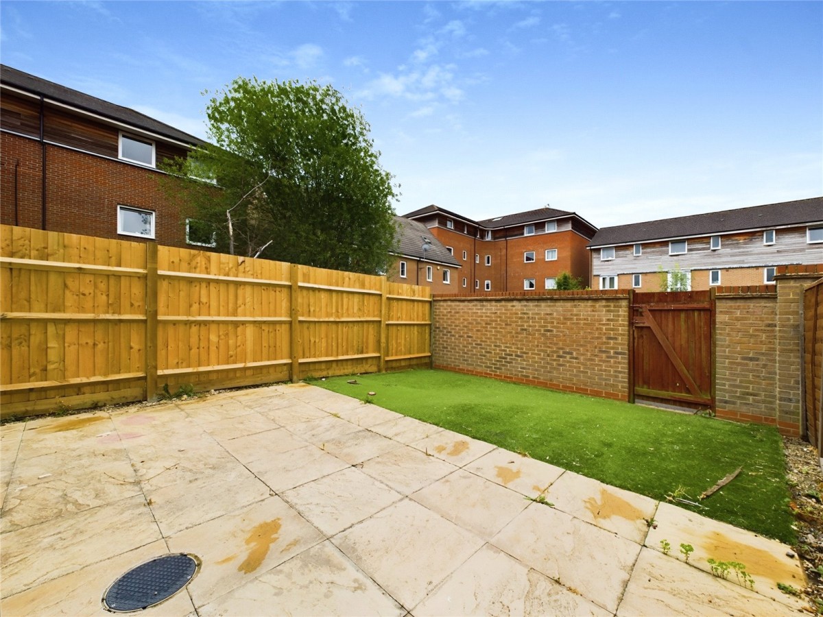 Caversham, Reading, Berkshire