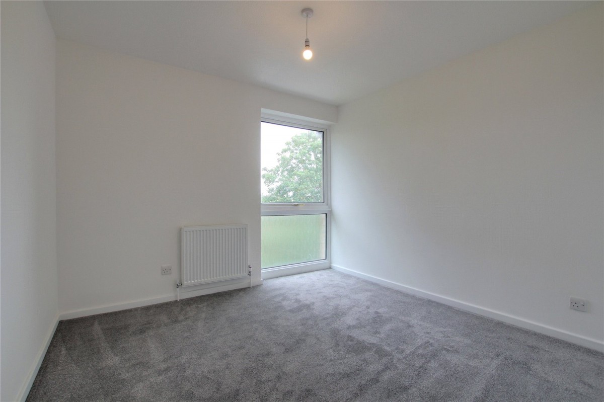 Caversham, Reading, Berkshire