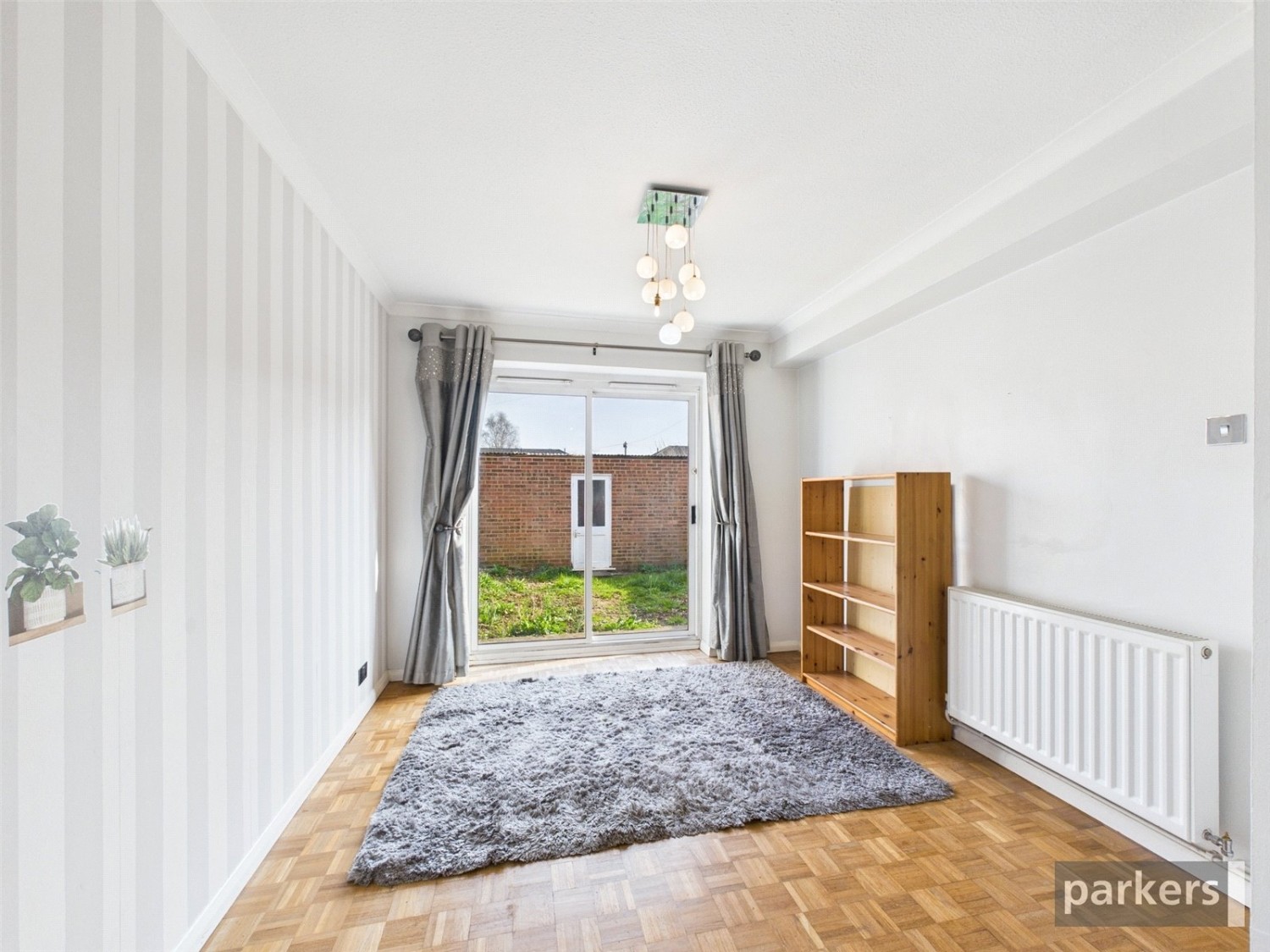 Reading, Berkshire