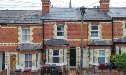 Reading, Berkshire