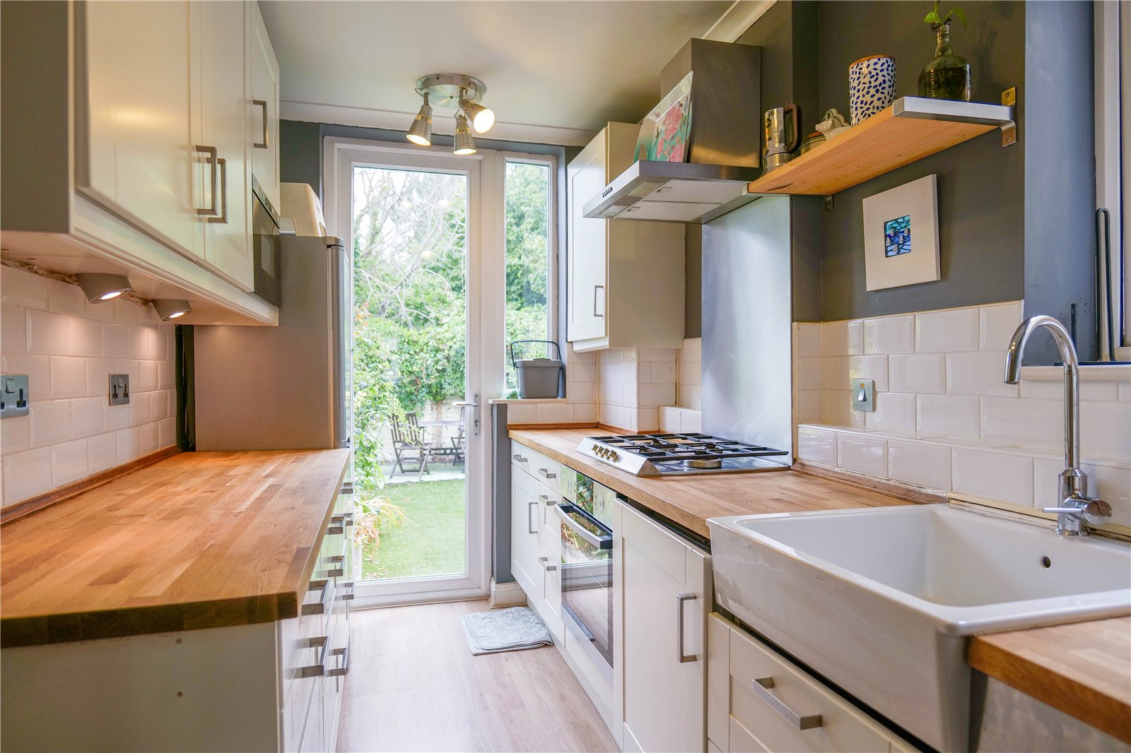2 bedroom House to let in Reading, Berkshire