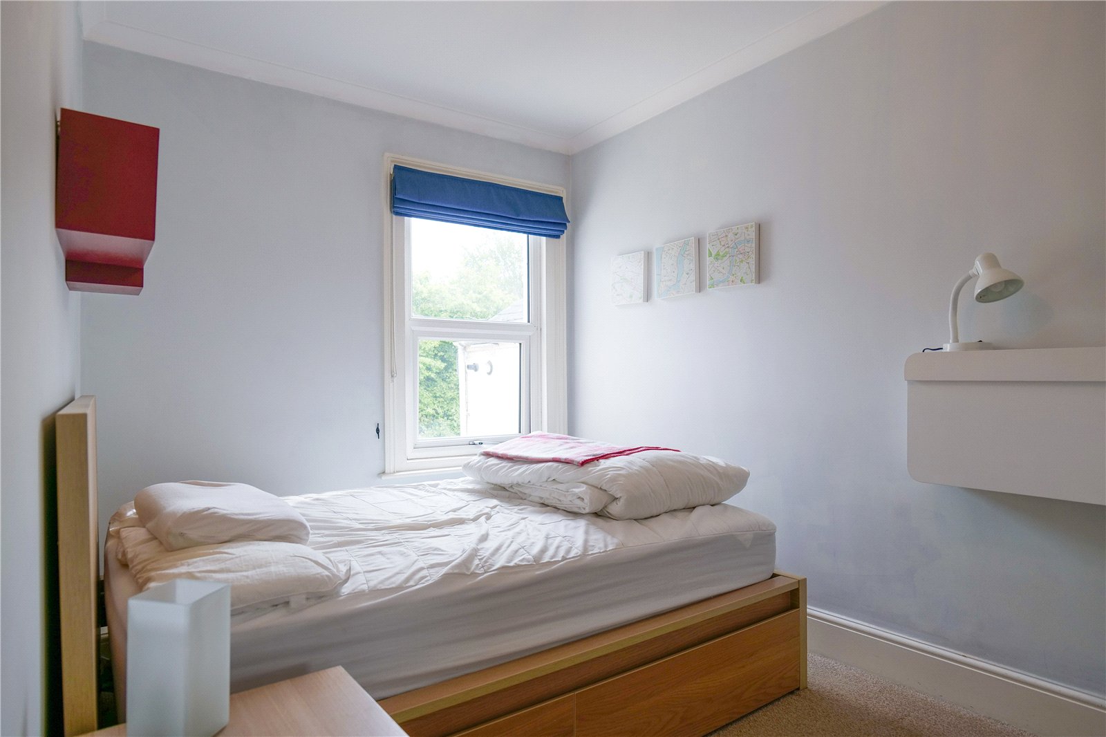 2 bedroom House to let in Reading, Berkshire