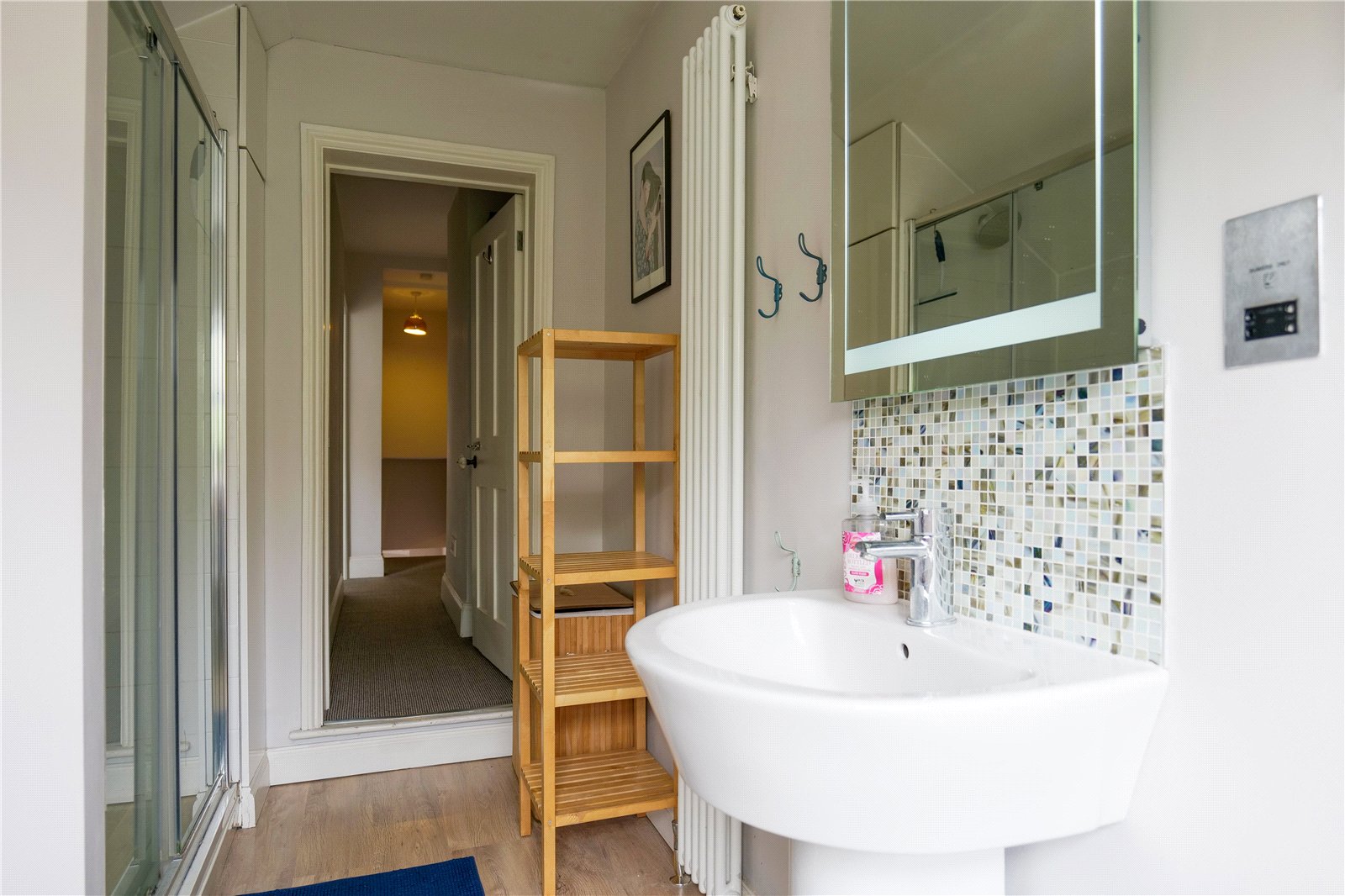 2 bedroom House to let in Reading, Berkshire