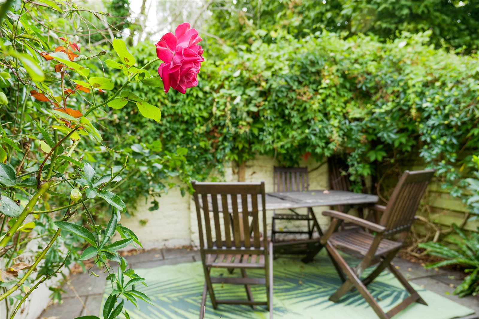 2 bedroom House to let in Reading, Berkshire