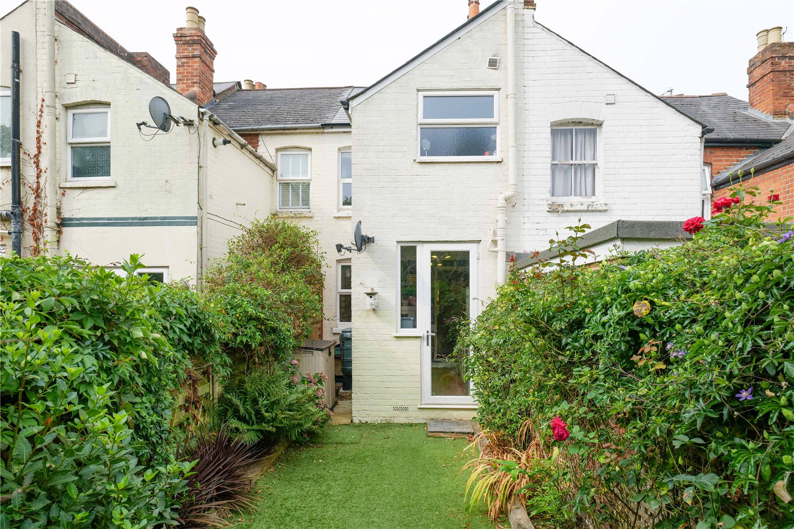 2 bedroom House to let in Reading, Berkshire