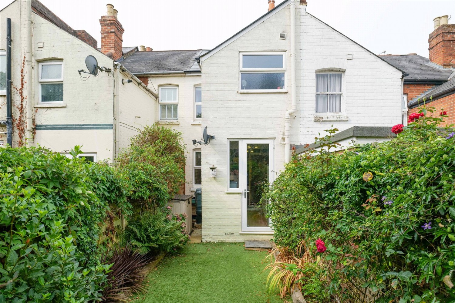 Reading, Berkshire