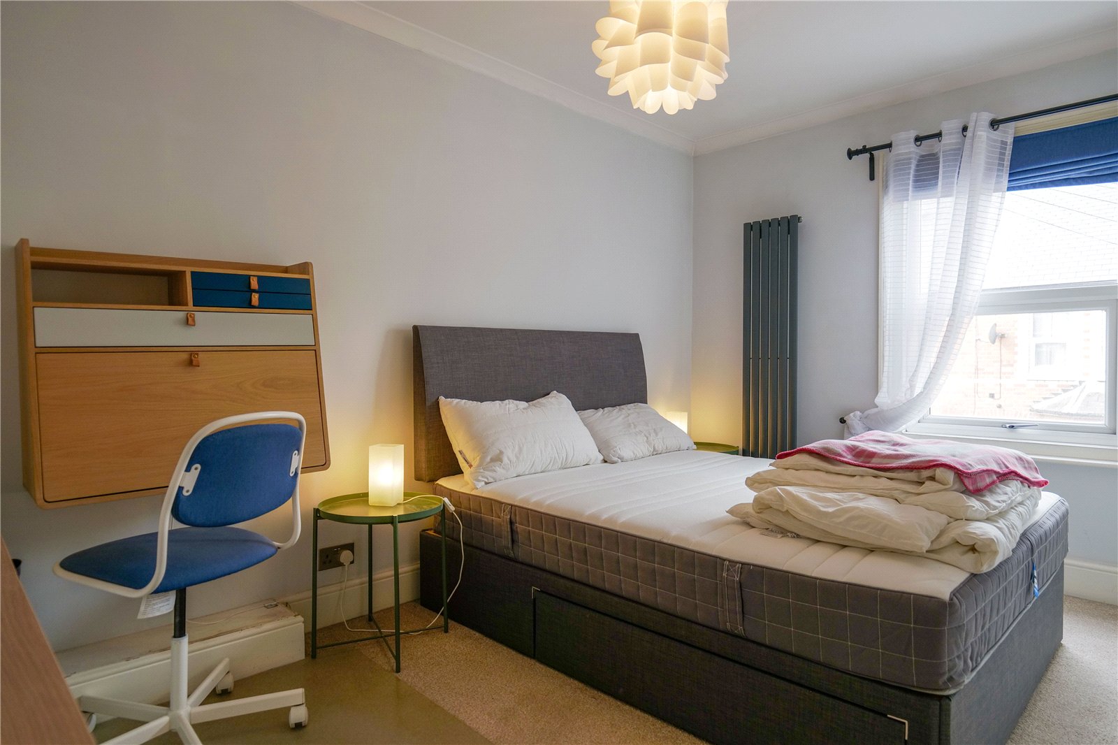 2 bedroom House to let in Reading, Berkshire