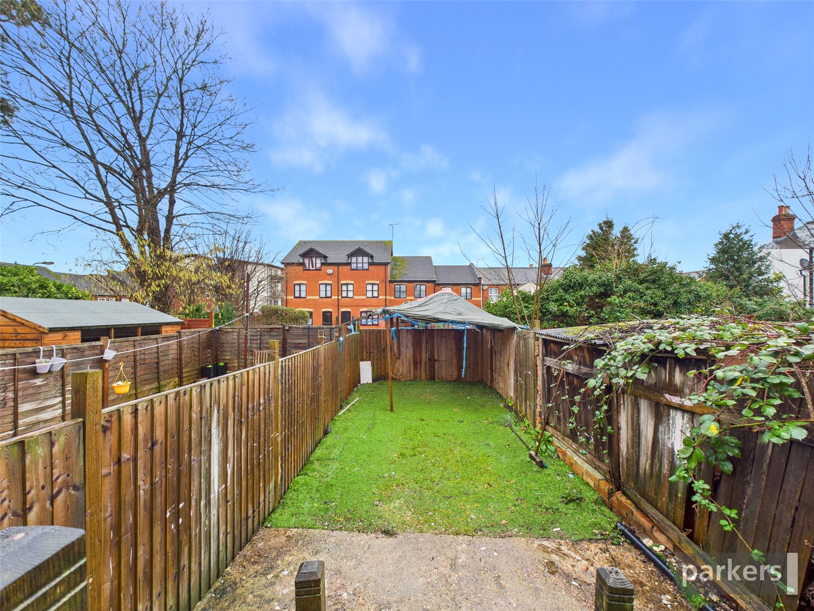 4 bedroom House for sale in Reading, Berkshire