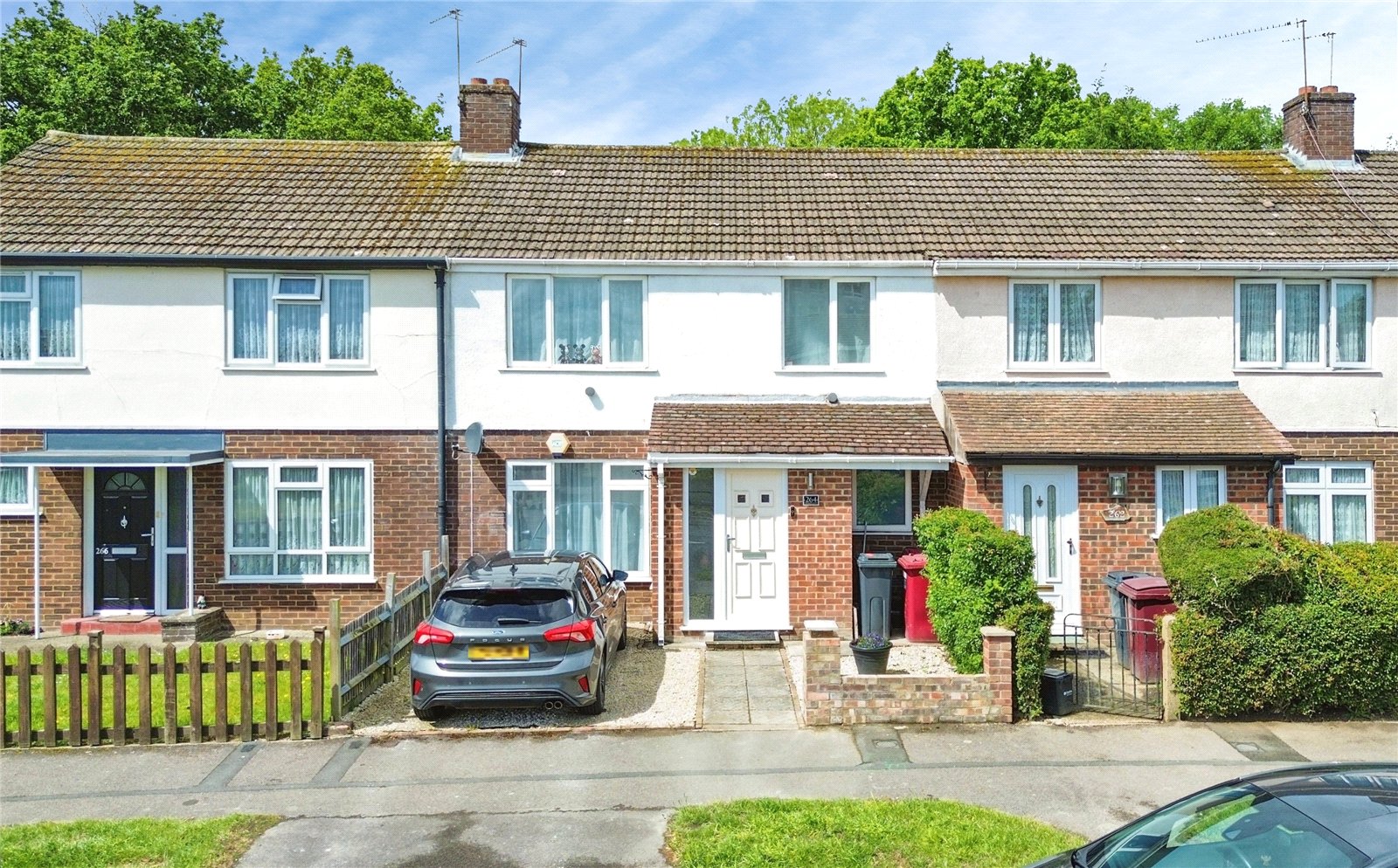Reading, Berkshire