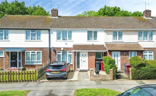 Reading, Berkshire