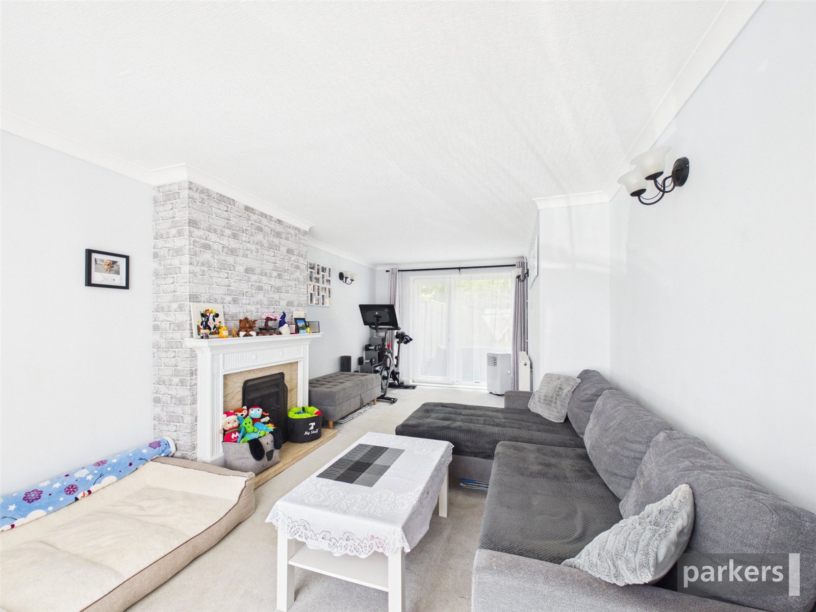 3 bedroom House for sale in Reading, Berkshire