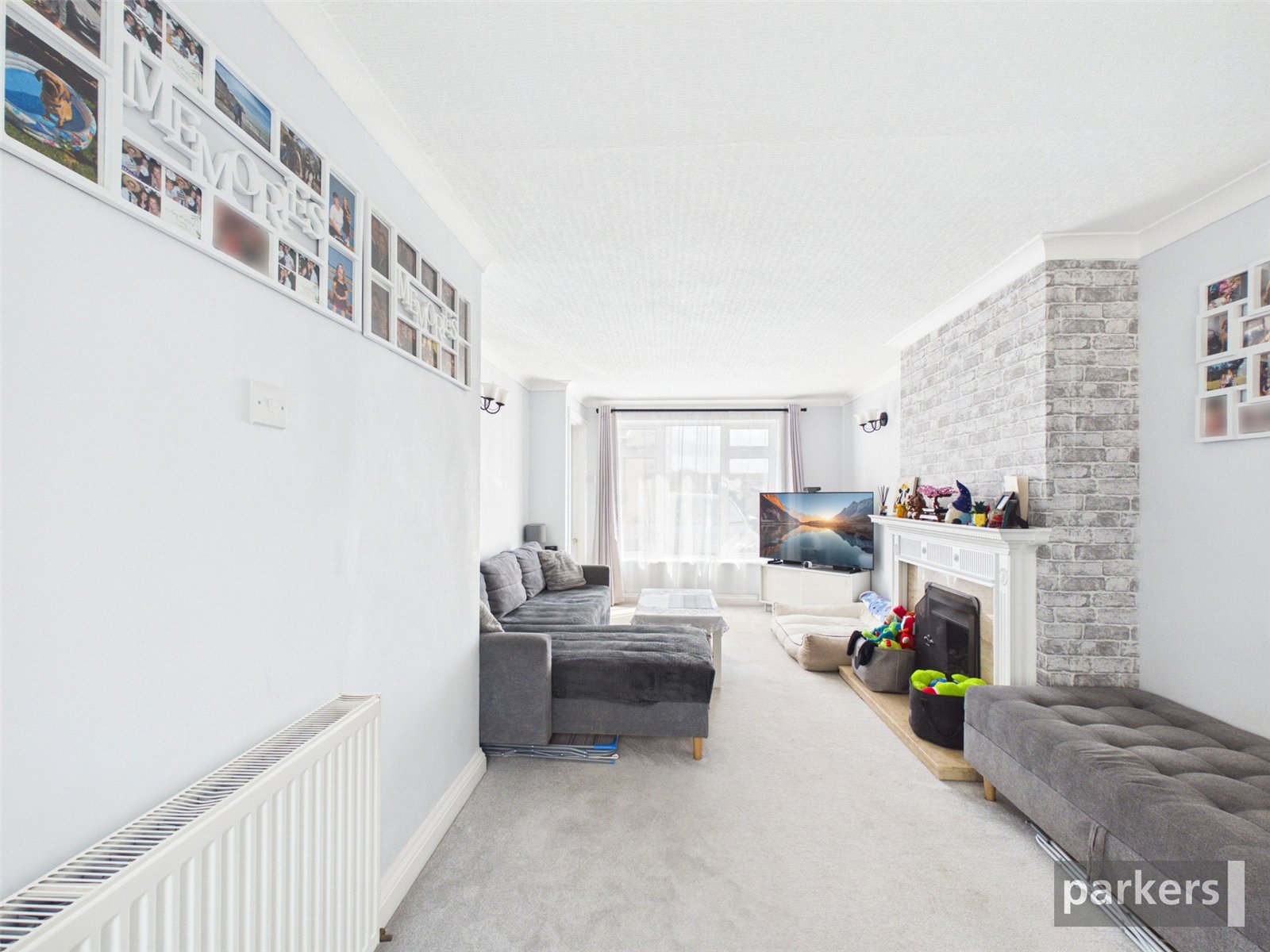 3 bedroom House for sale in Reading, Berkshire