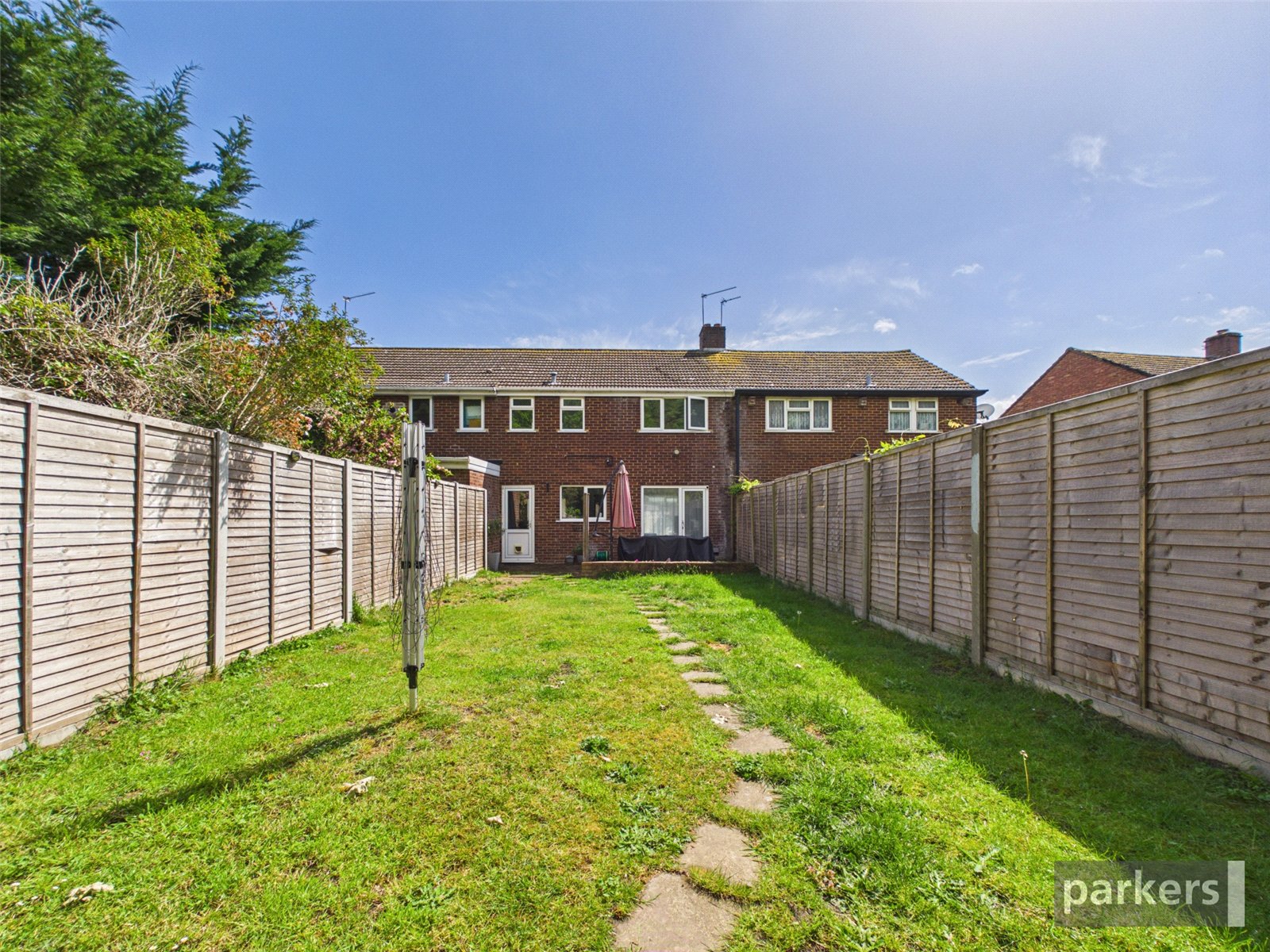 3 bedroom House for sale in Reading, Berkshire