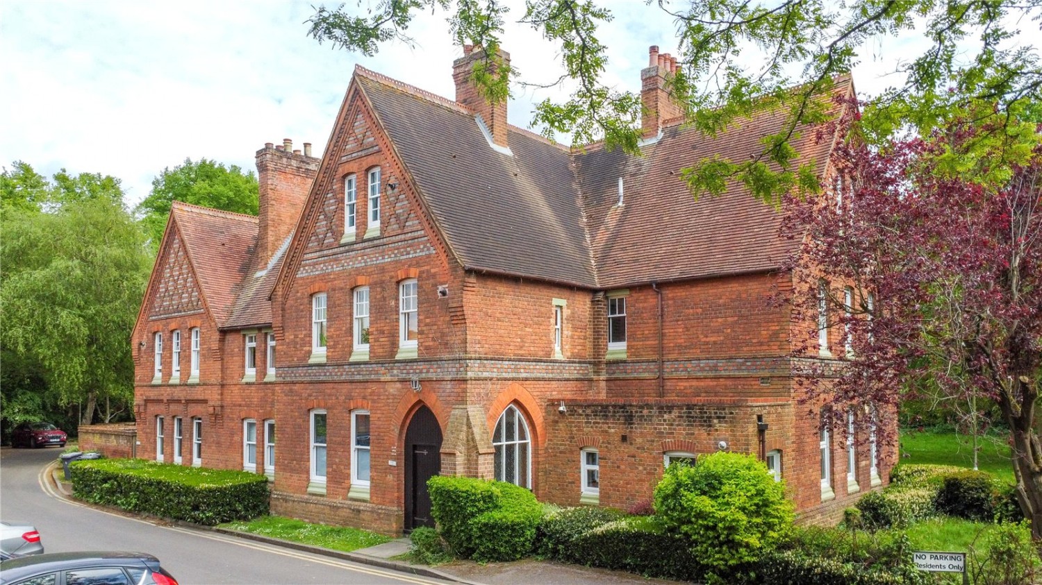 Reading, Berkshire