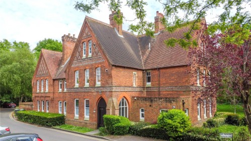 Reading, Berkshire