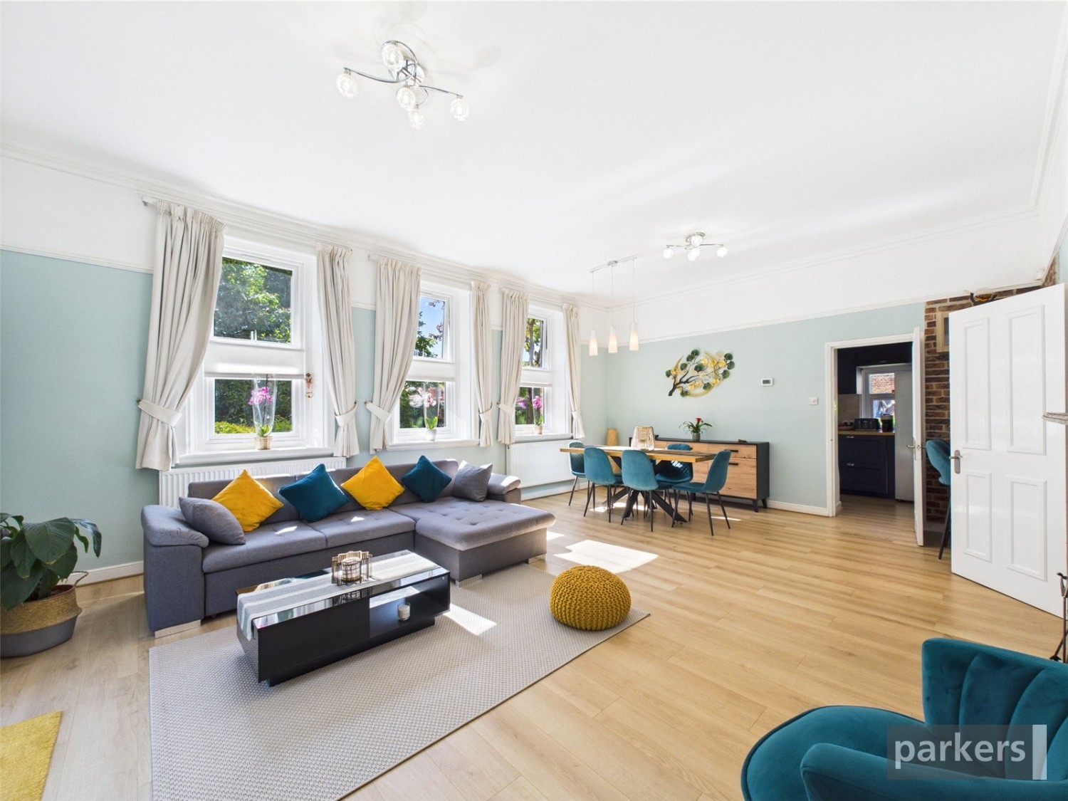 Reading, Berkshire