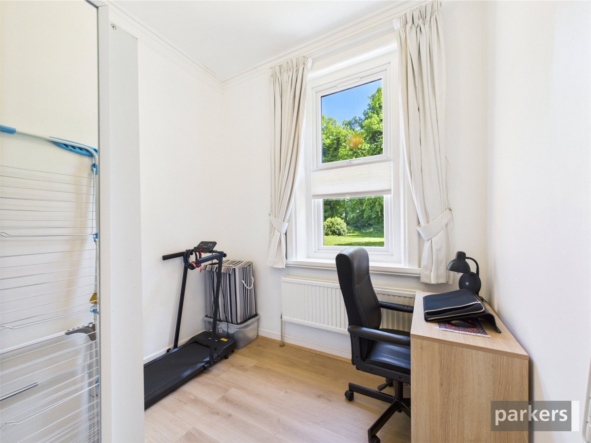 Reading, Berkshire
