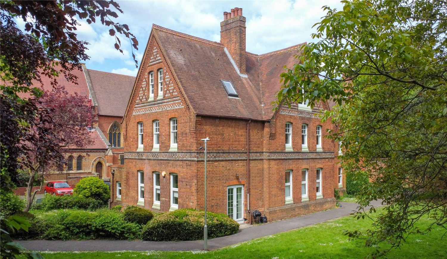 Reading, Berkshire