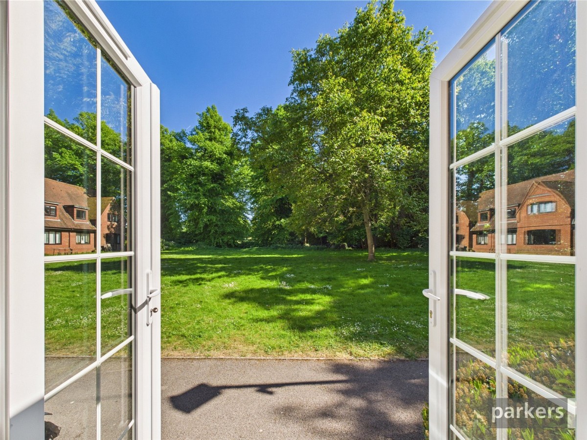 Reading, Berkshire