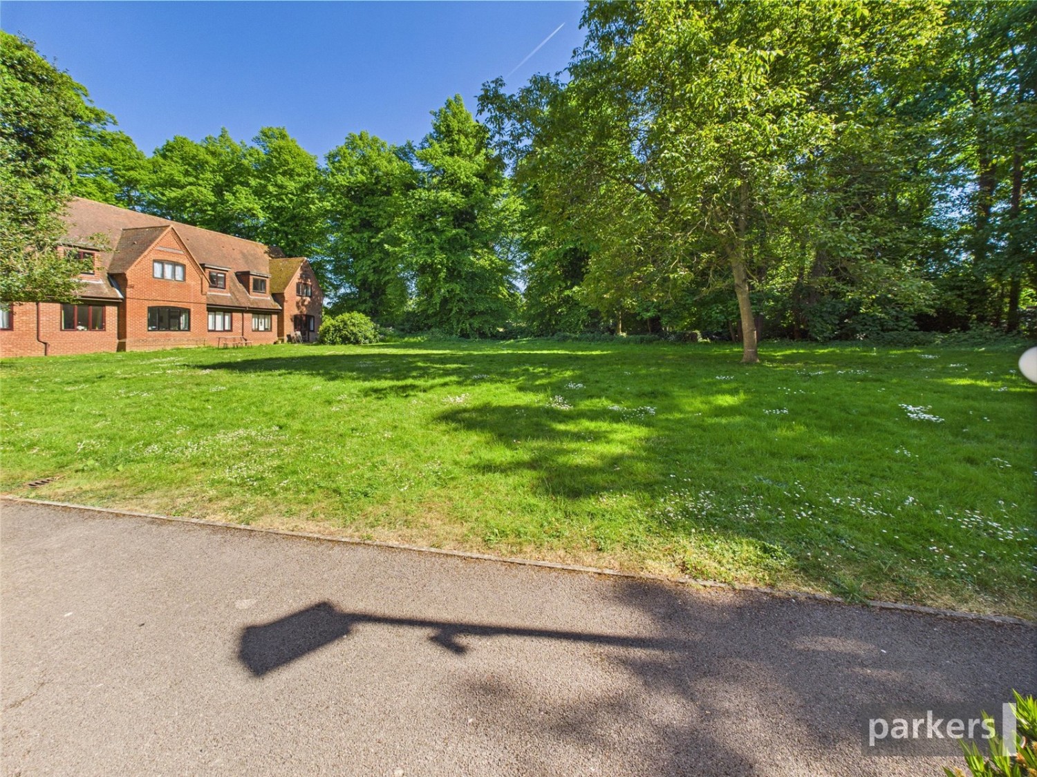 Reading, Berkshire