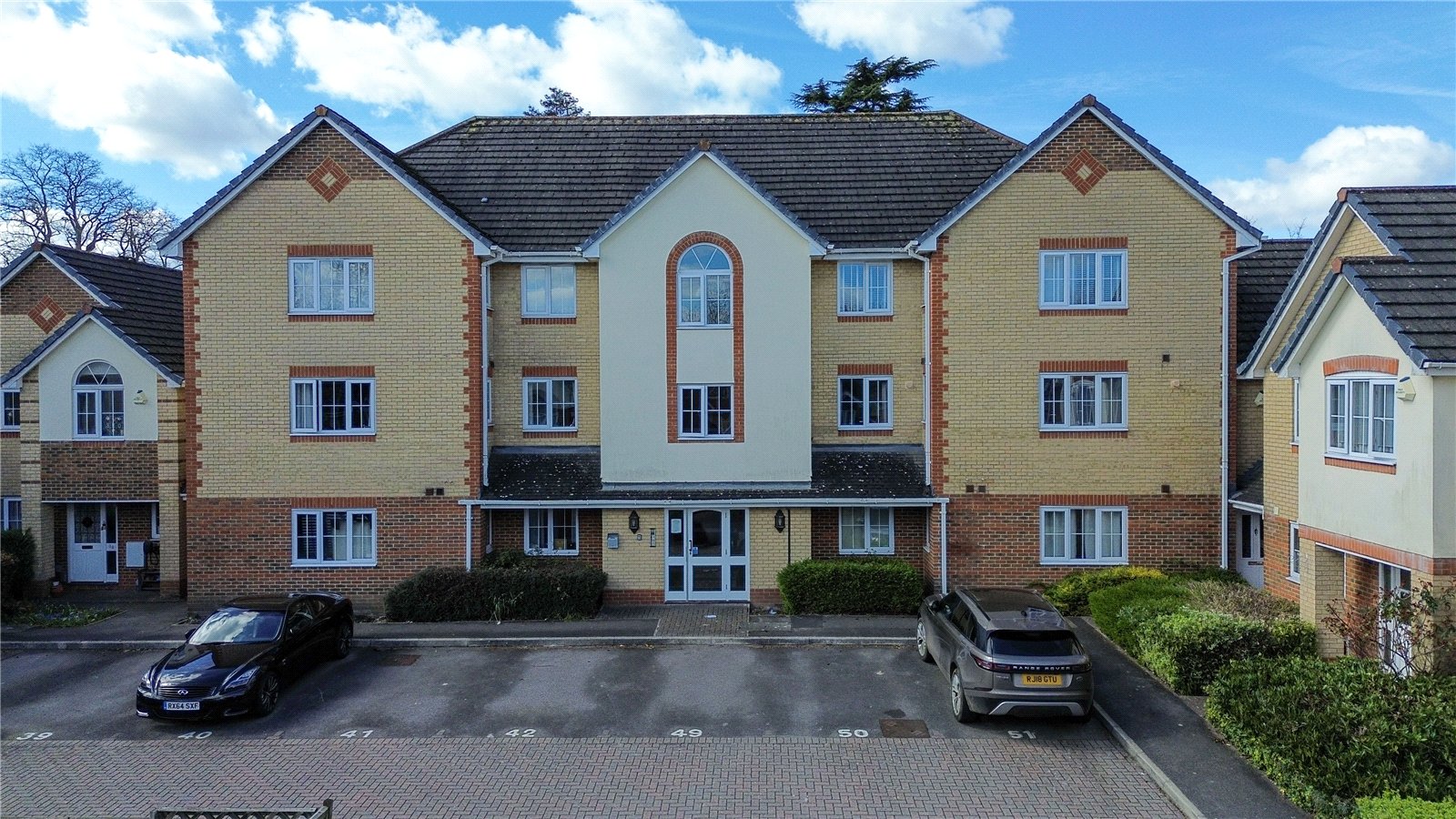 Reading, Berkshire