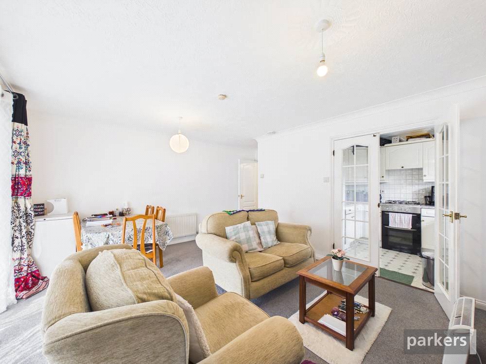 2 bedroom Flat for sale in Reading, Berkshire