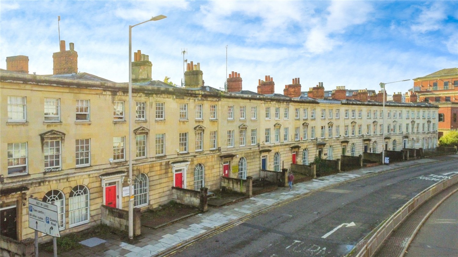 Reading, Berkshire