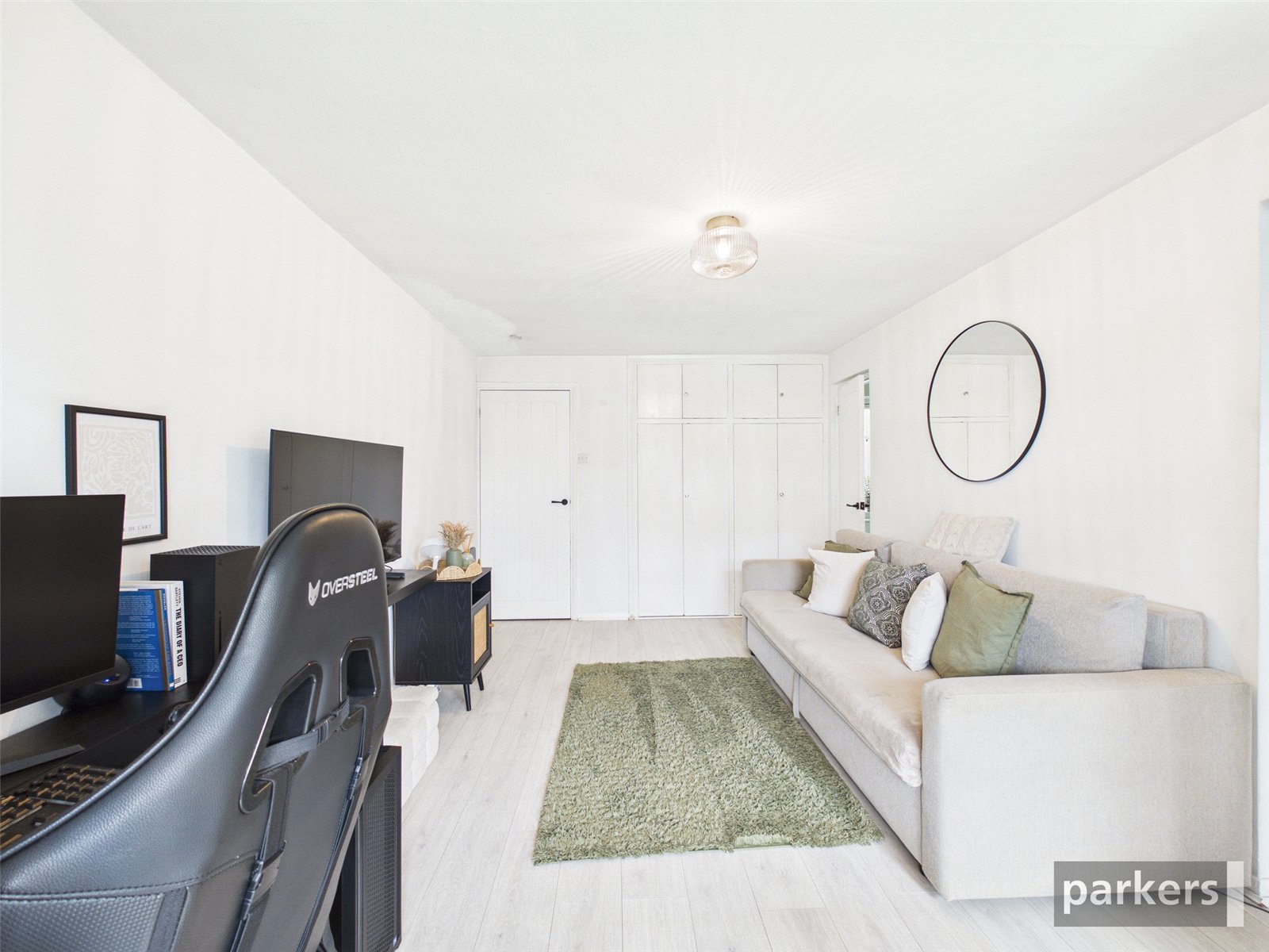 0 bedroom Flat for sale in Reading, Berkshire