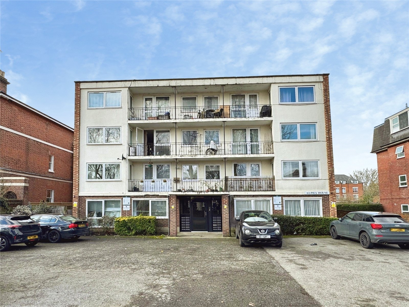 0 bedroom Flat for sale in Reading, Berkshire