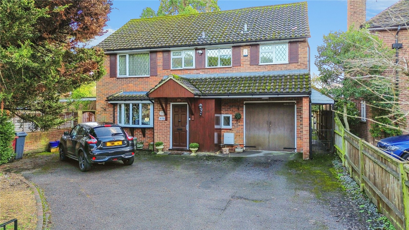 Reading, Berkshire