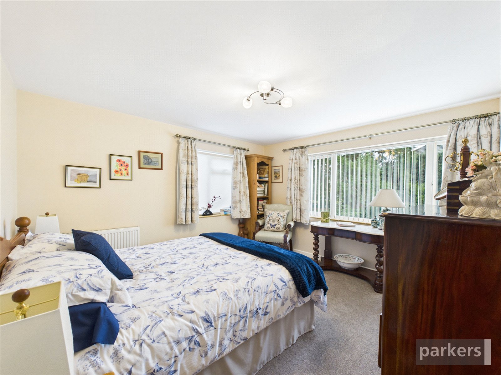4 bedroom House for sale in Reading, Berkshire