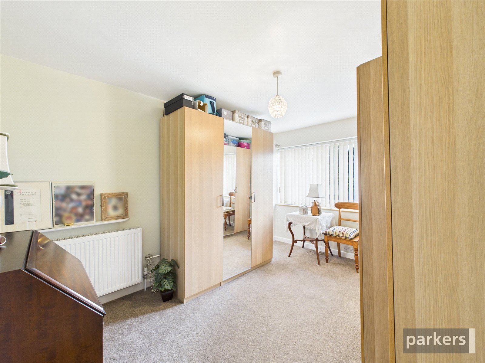 4 bedroom House for sale in Reading, Berkshire