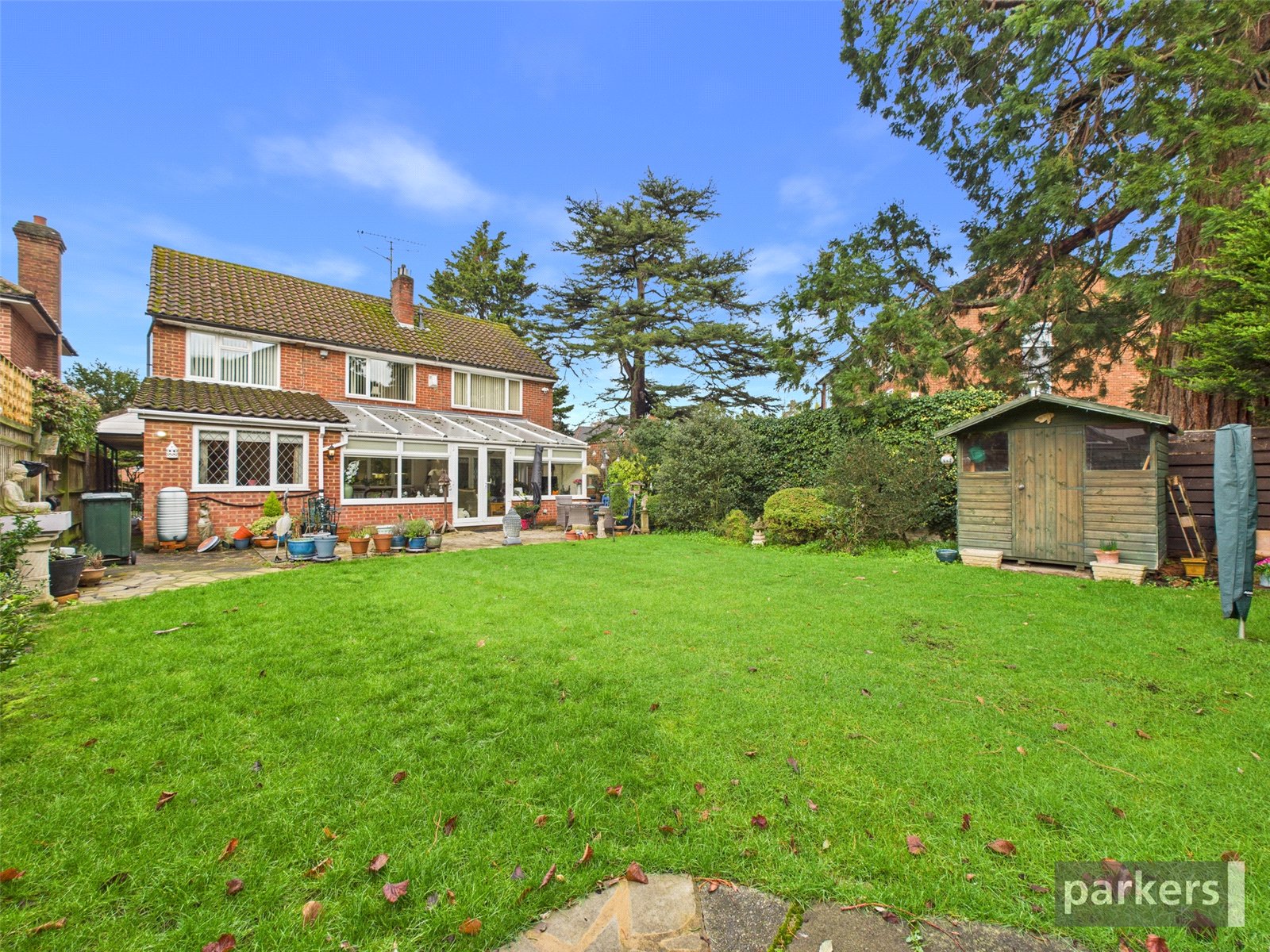 4 bedroom House for sale in Reading, Berkshire