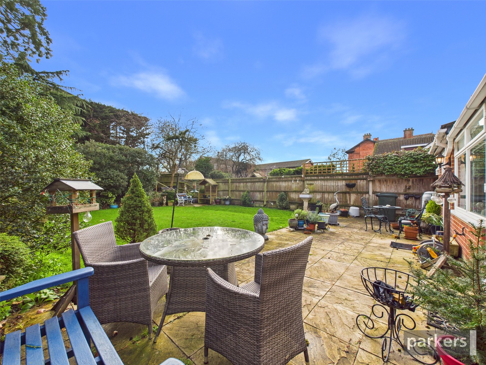 4 bedroom House for sale in Reading, Berkshire