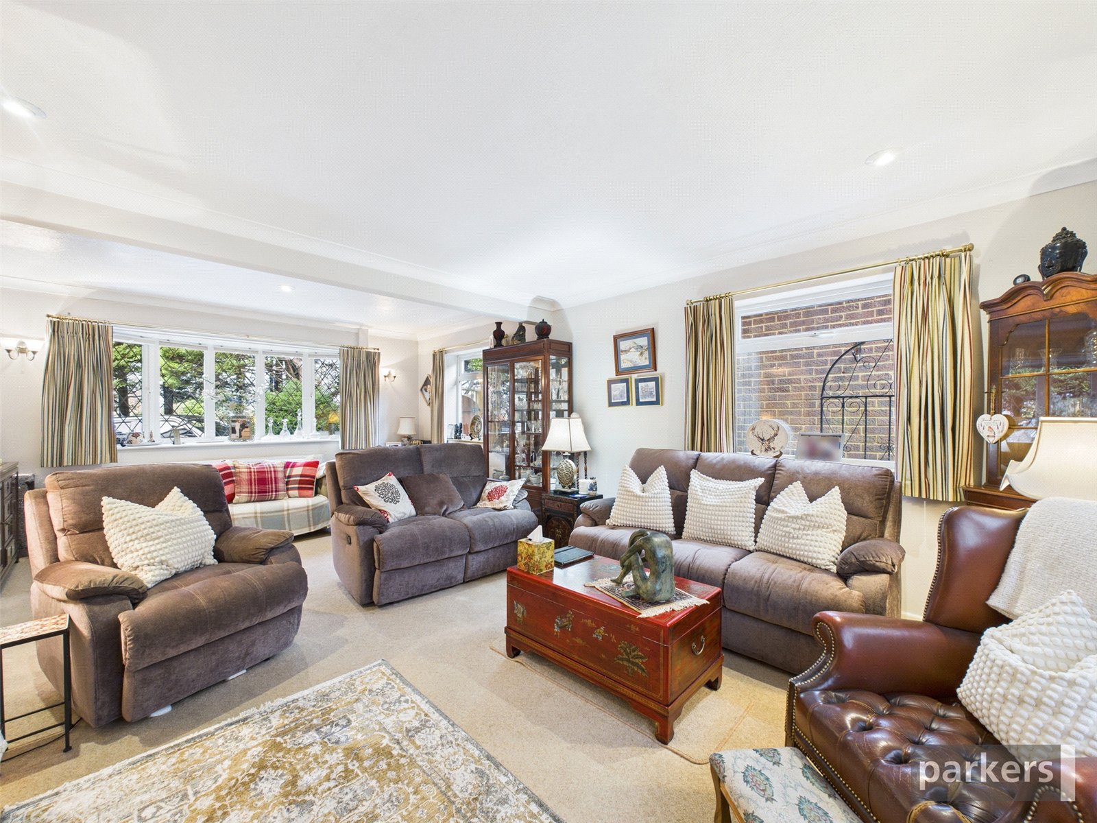 4 bedroom House for sale in Reading, Berkshire