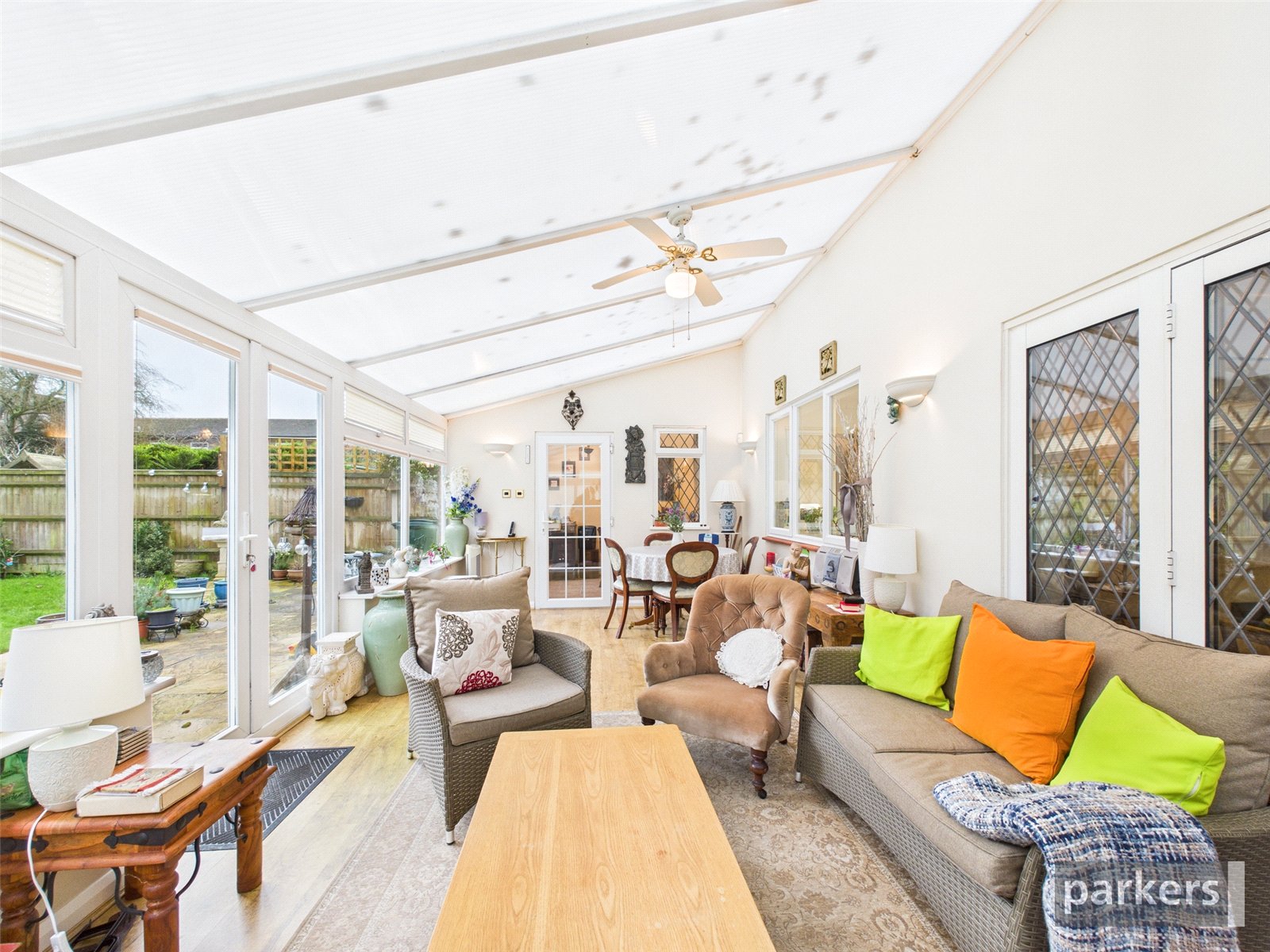 4 bedroom House for sale in Reading, Berkshire
