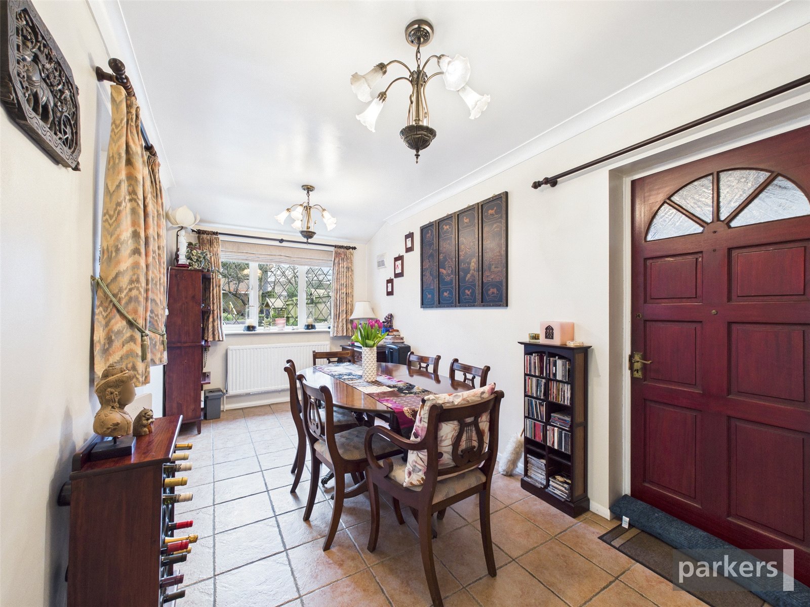 4 bedroom House for sale in Reading, Berkshire