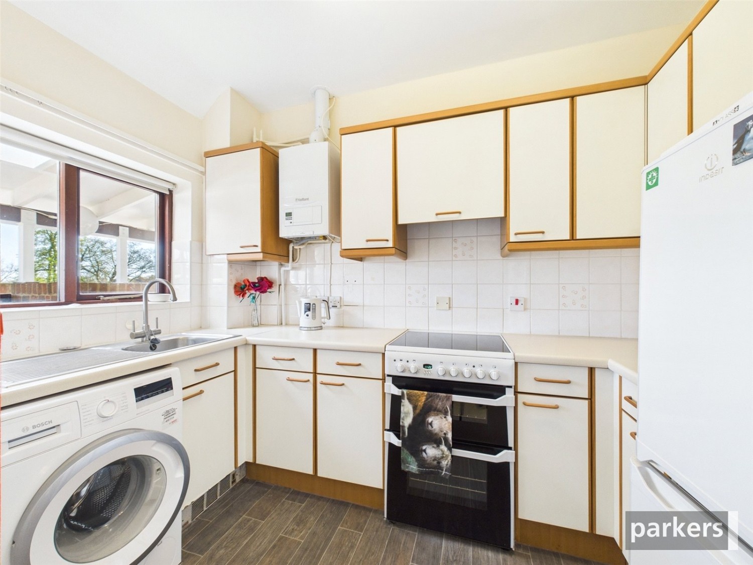 Reading, Berkshire