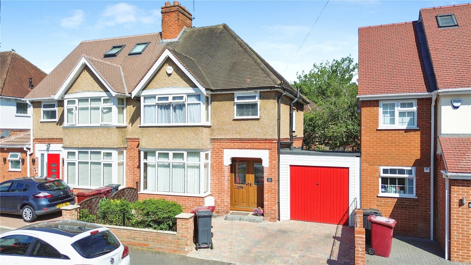 Reading, Berkshire