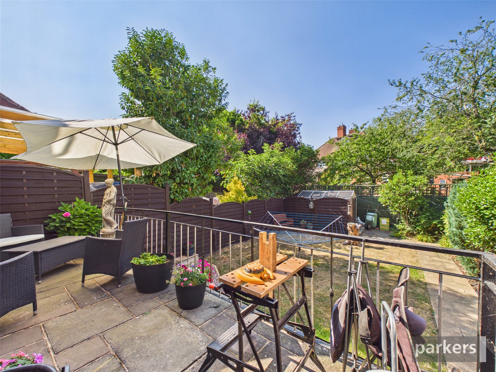 3 bedroom House for sale in Reading, Berkshire