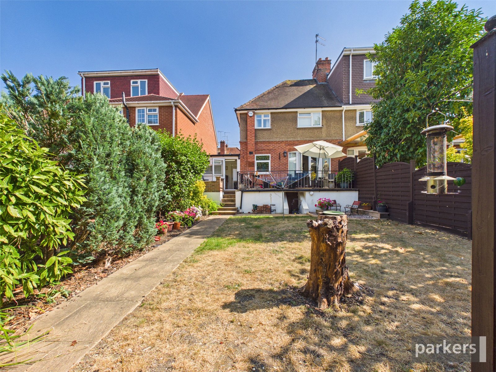 3 bedroom House for sale in Reading, Berkshire