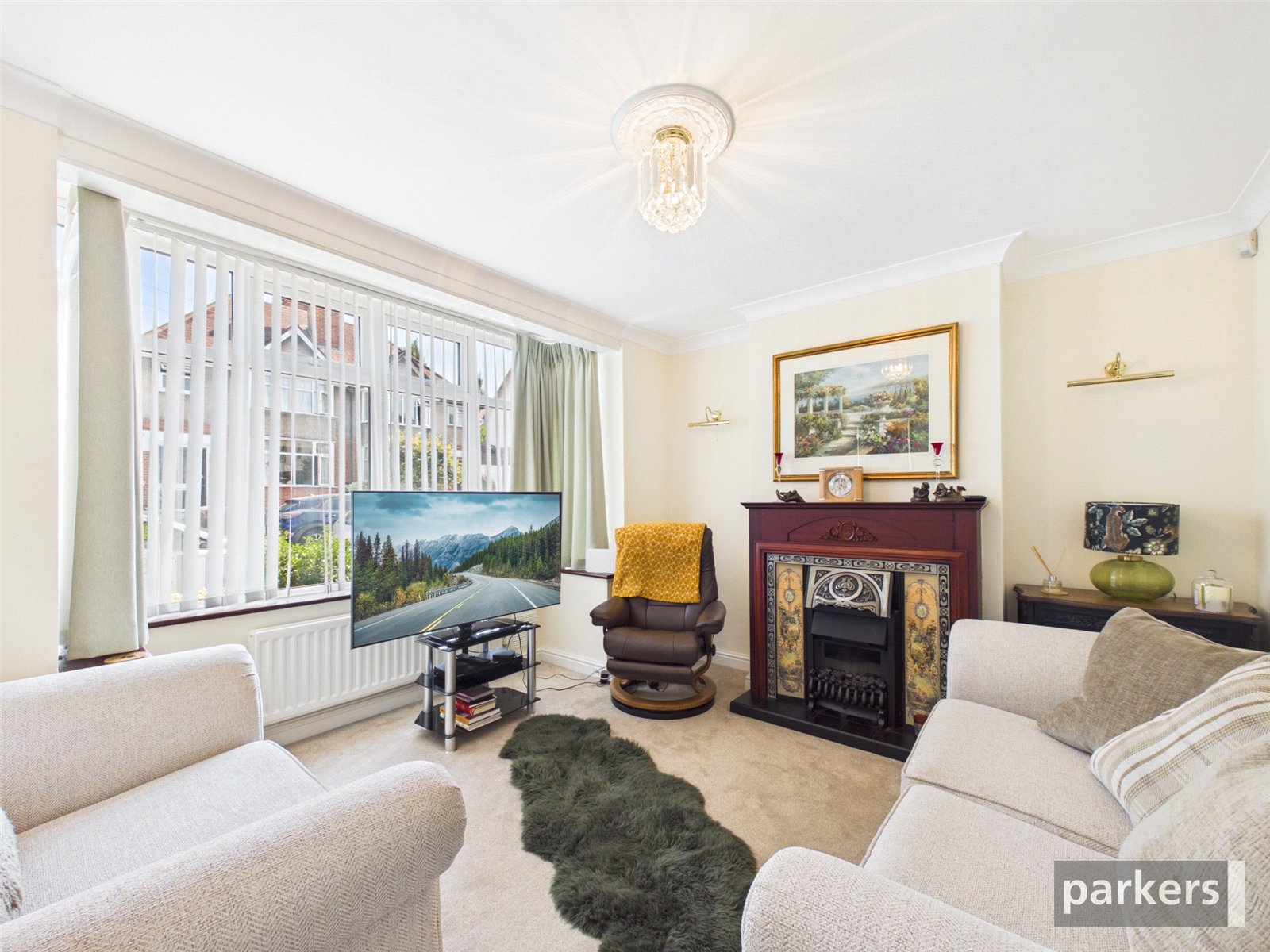 3 bedroom House for sale in Reading, Berkshire