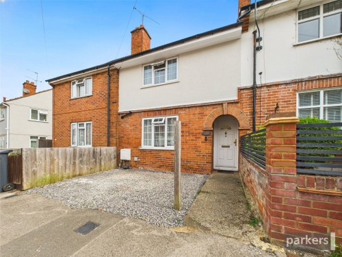 Reading, Berkshire
