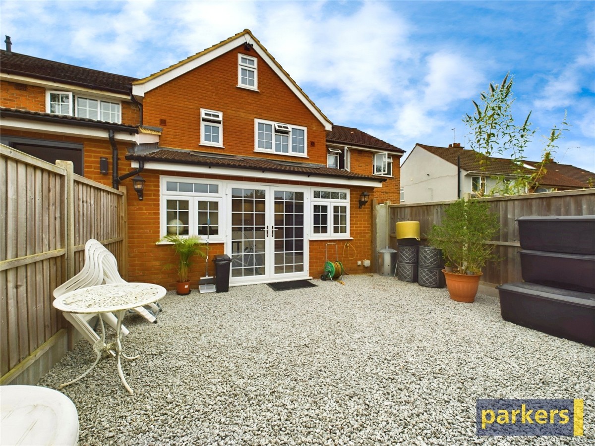 Reading, Berkshire