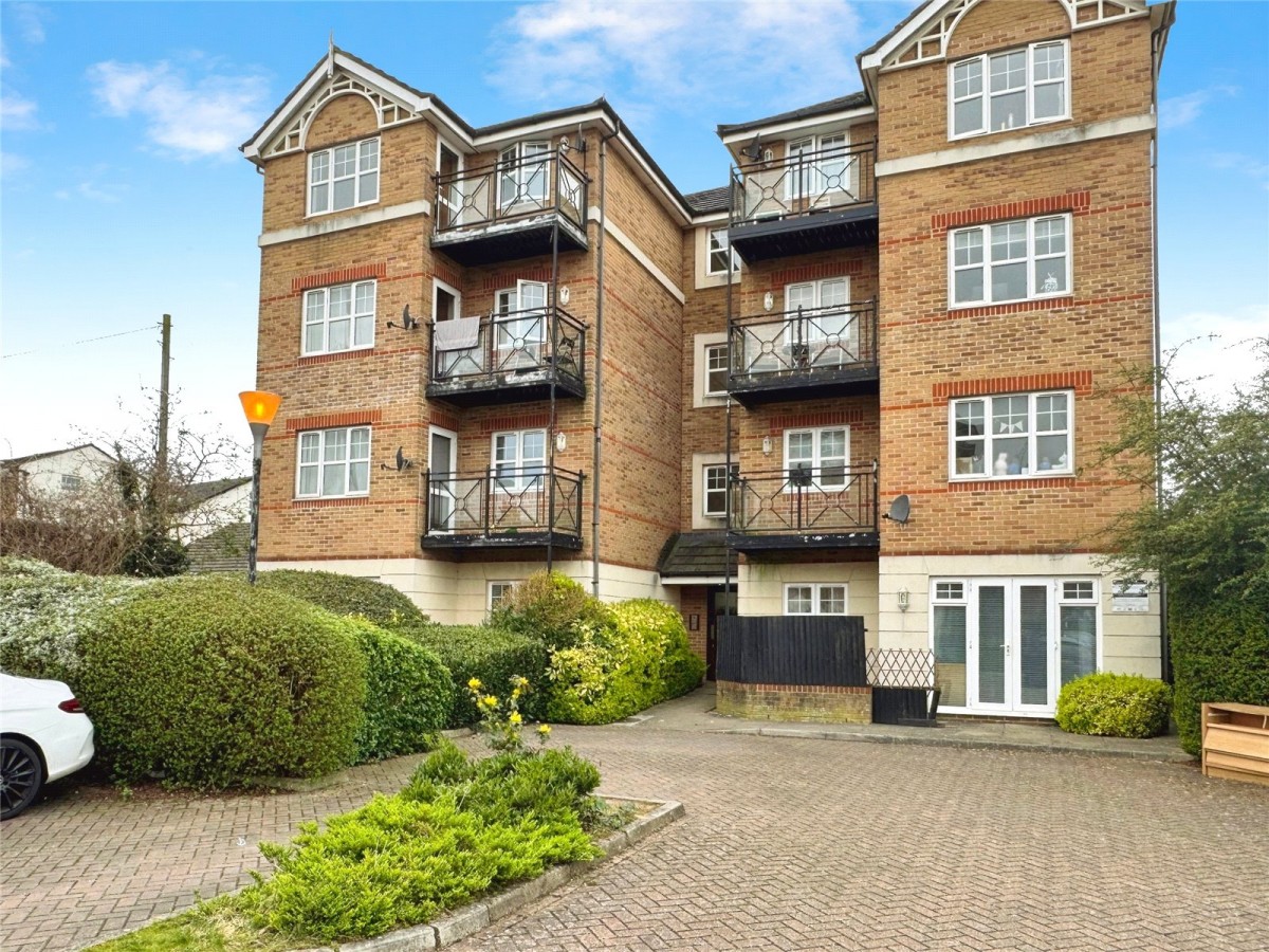 Reading, Berkshire