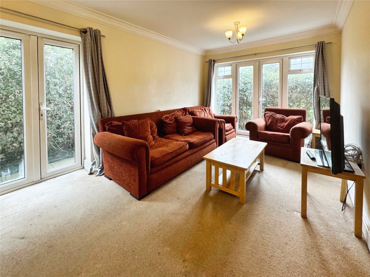 Reading, Berkshire