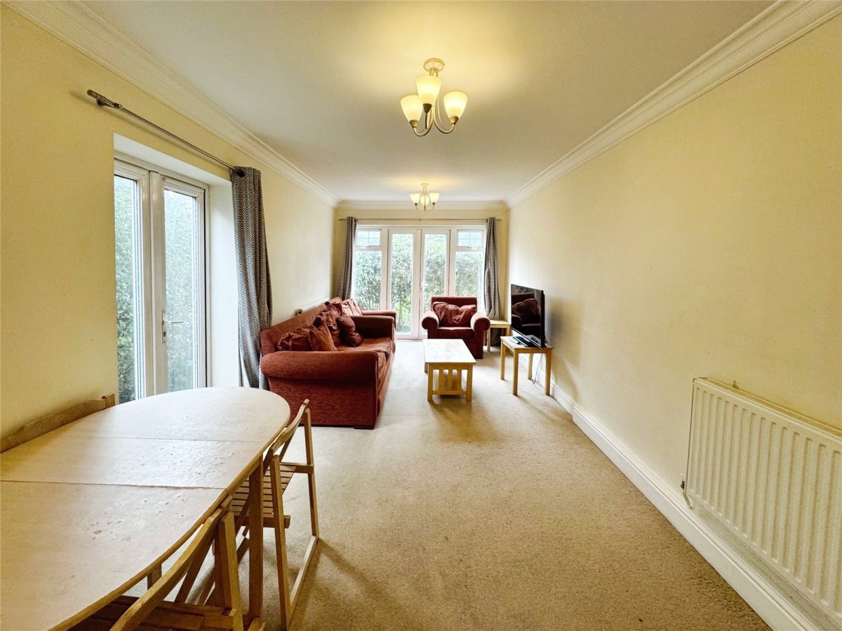Reading, Berkshire
