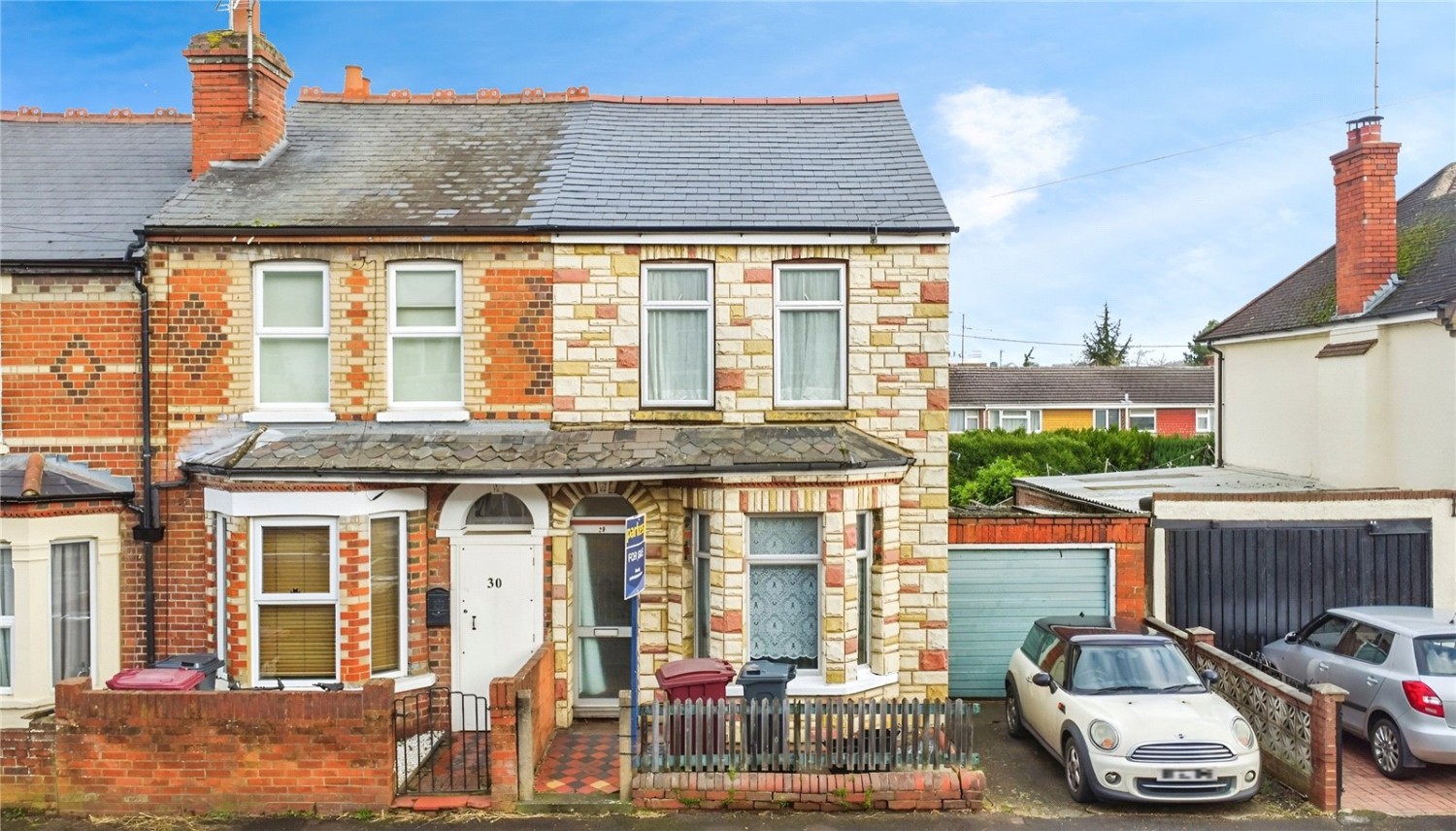 Reading, Berkshire