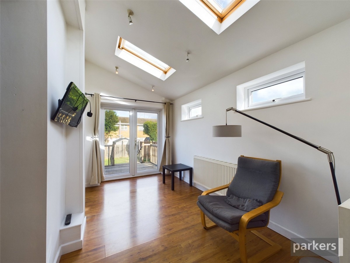 Reading, Berkshire
