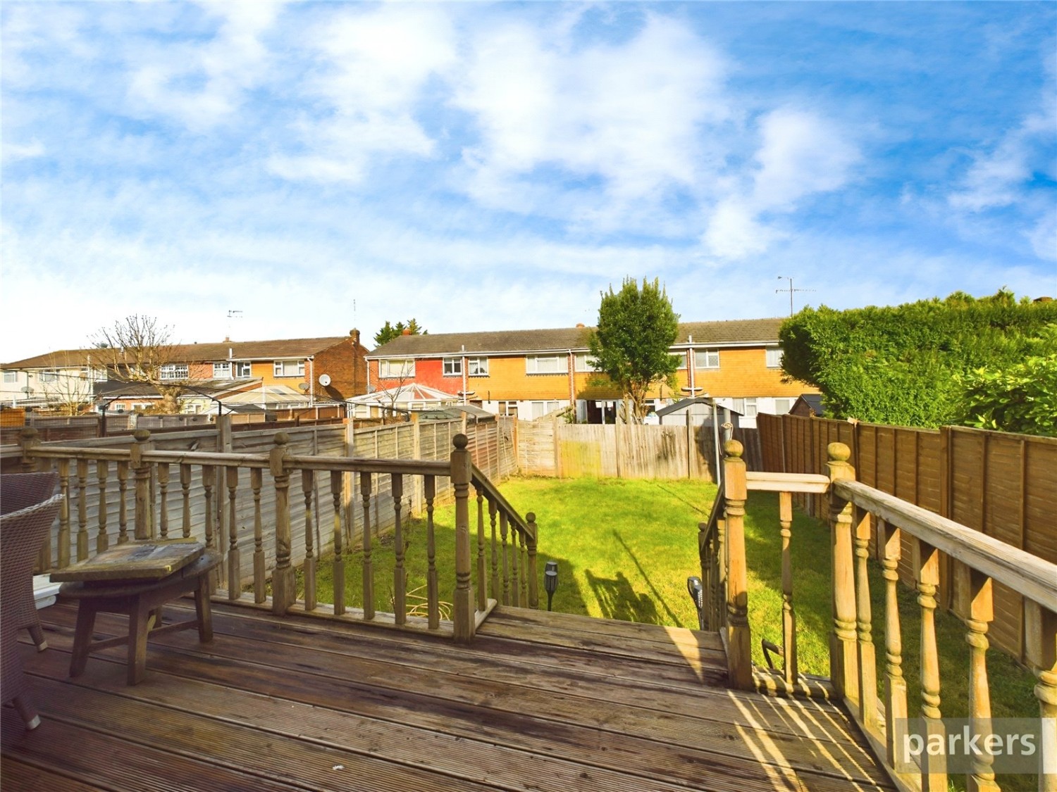 Reading, Berkshire